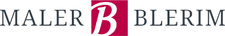 Maler-Blerim GmbH Logo